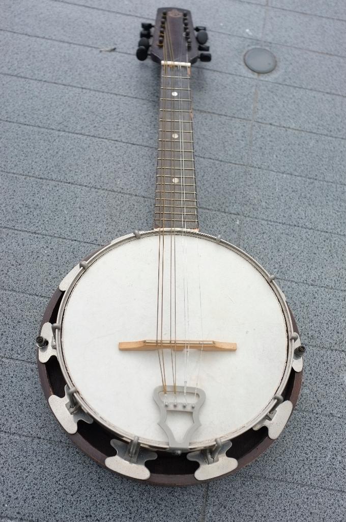 Banjo G.H&S, Ophalen of Verzenden, Gebruikt, Overige typen