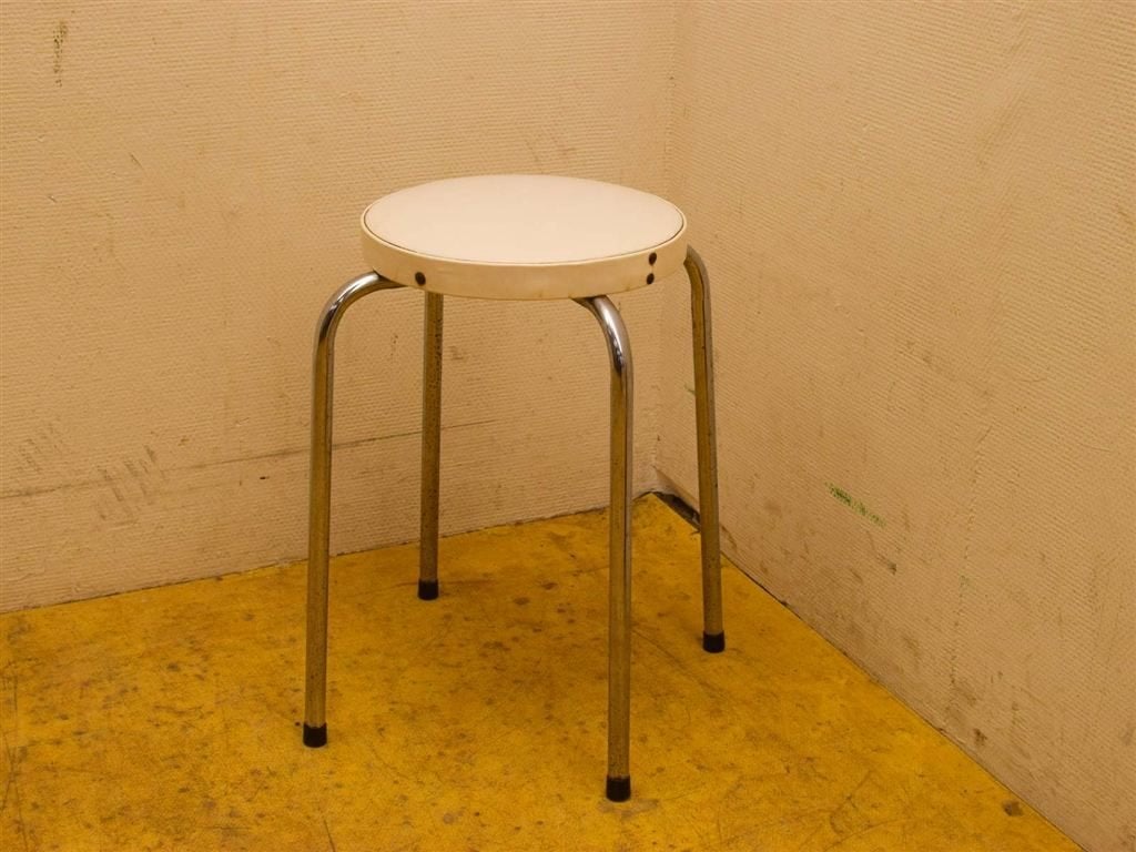 Vintage kruk 51779