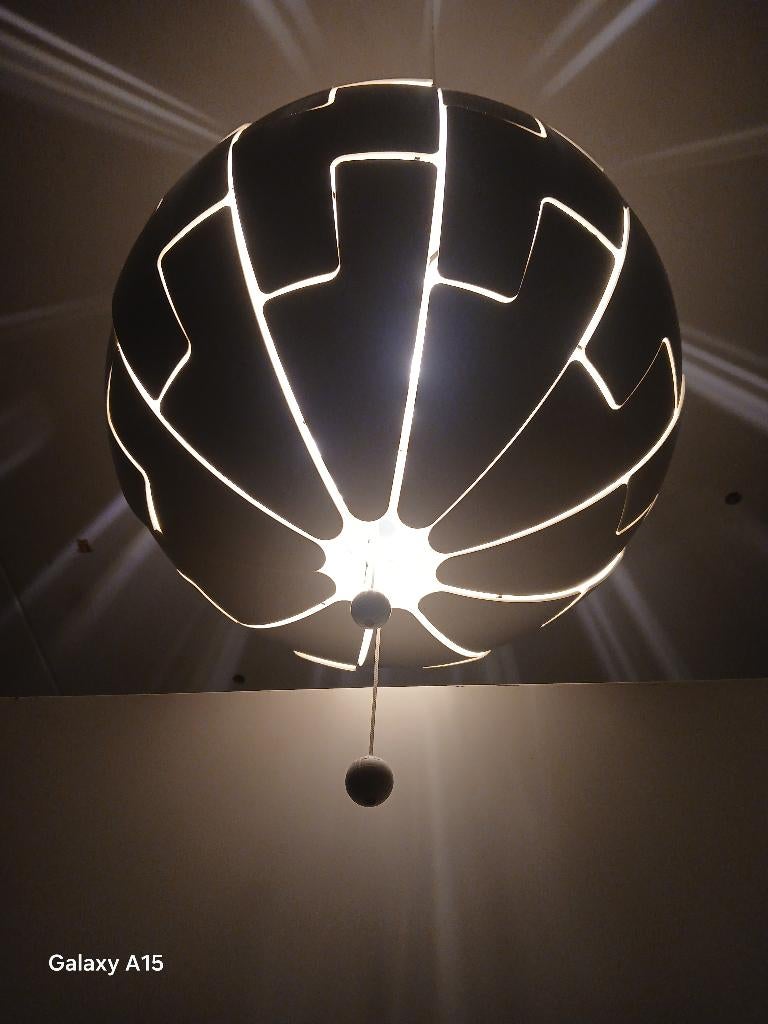 Ikea lamp ps 2014, Huis en Inrichting, Ophalen of Verzenden, Zo goed als nieuw, Minder dan 50 cm
