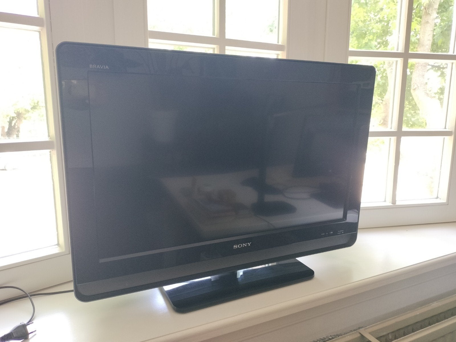 Sony Bravia TV  32", Ophalen, 50 Hz, Sony