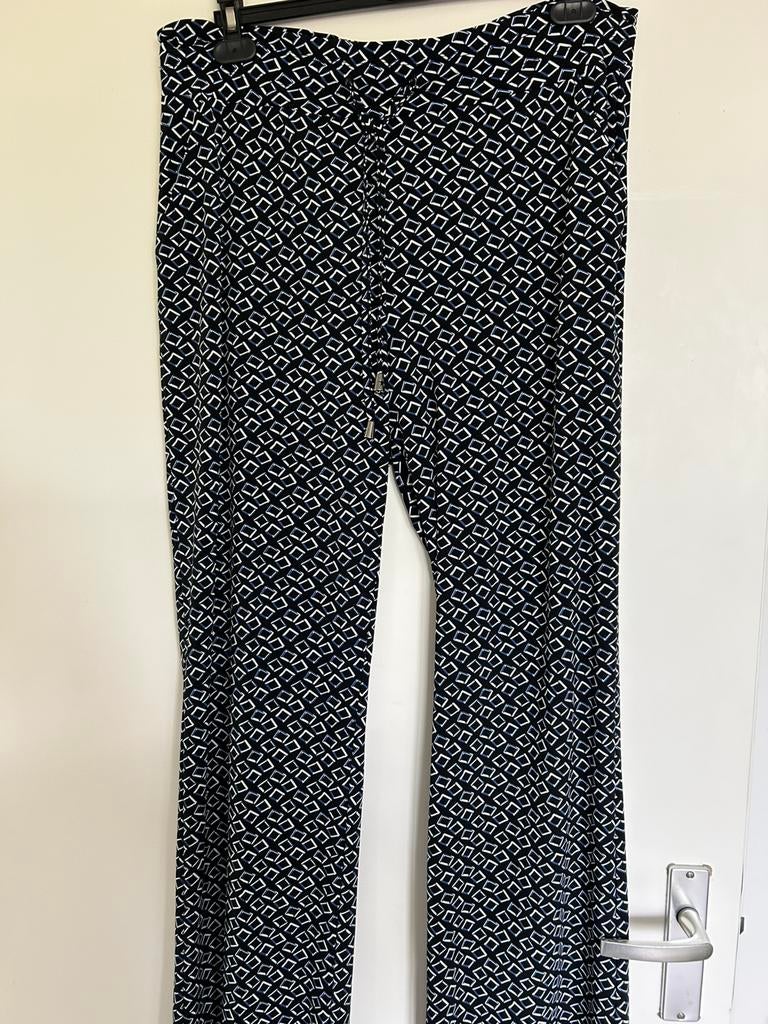 Mi piace broek, Ophalen of Verzenden, Zo goed als nieuw, Maat 46/48 (XL) of groter, Lang