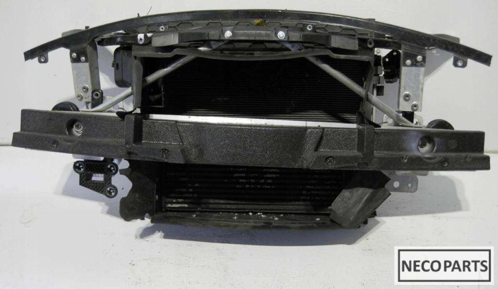 ALFA ROMEO GIULIA KOELERPAKKET RADIATEUR ALLES LEVERBAAR!!!, Gebruikt, -, Ophalen of Verzenden, Alfa Romeo