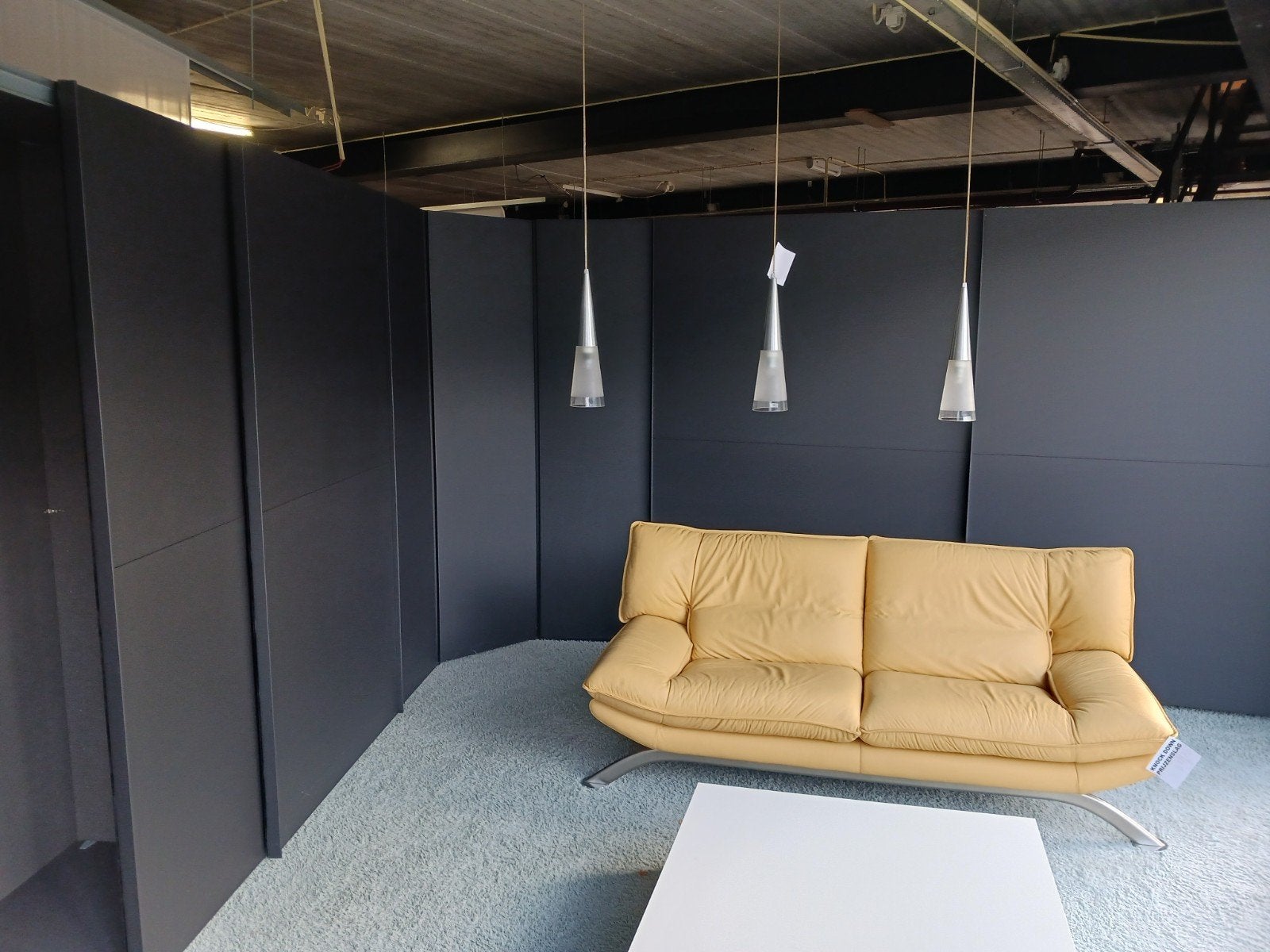 Showroom kledingkasten - 80% korting - Duitse kwalite, Ophalen, 200 cm of meer, Nieuw, 50 tot 75 cm