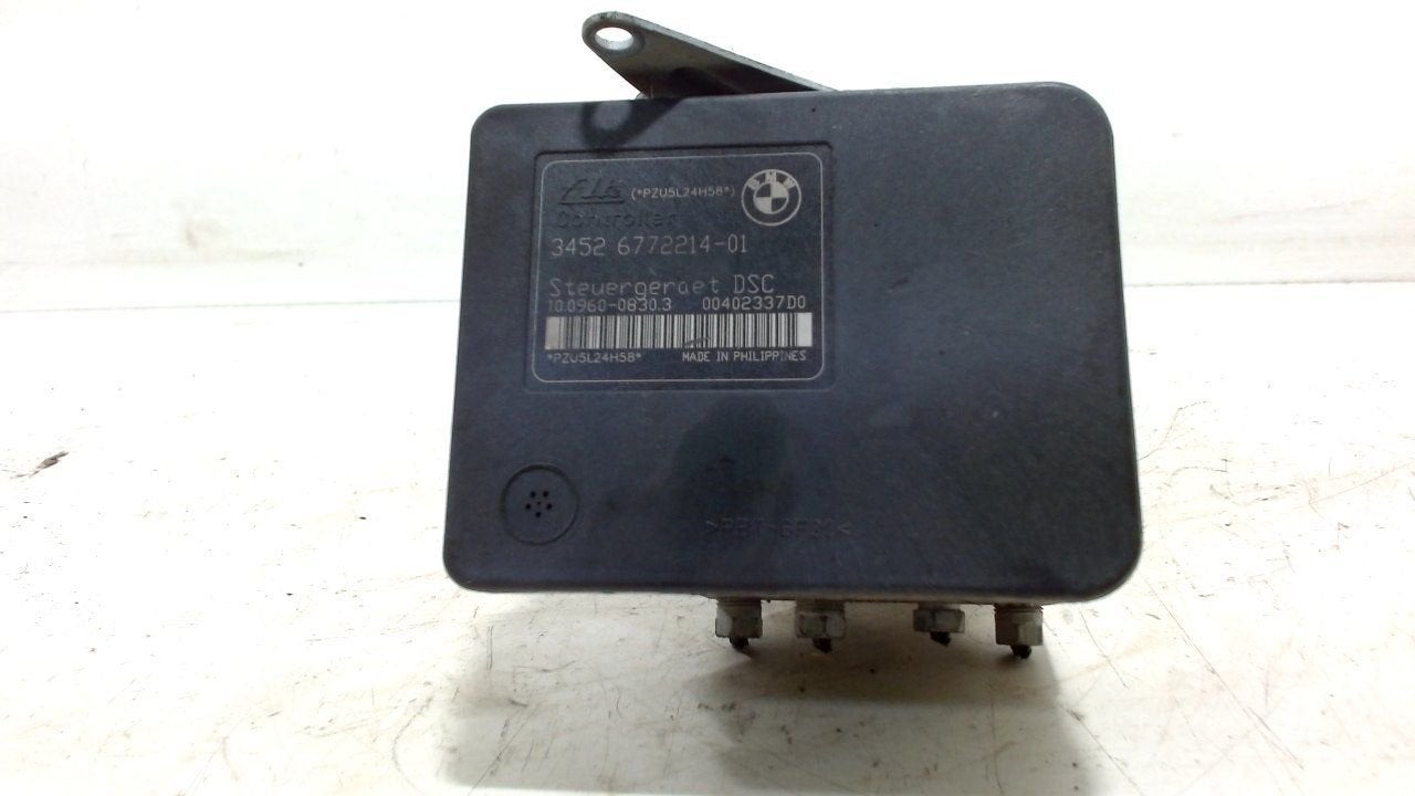 Abs pomp BMW 3 serie, Onderdelen@venauto.nl, Van der Ven Autorecycling B.V., Gebruikt, Ettenseweg 76, 4706 PB Roosendaal, The Netherlands