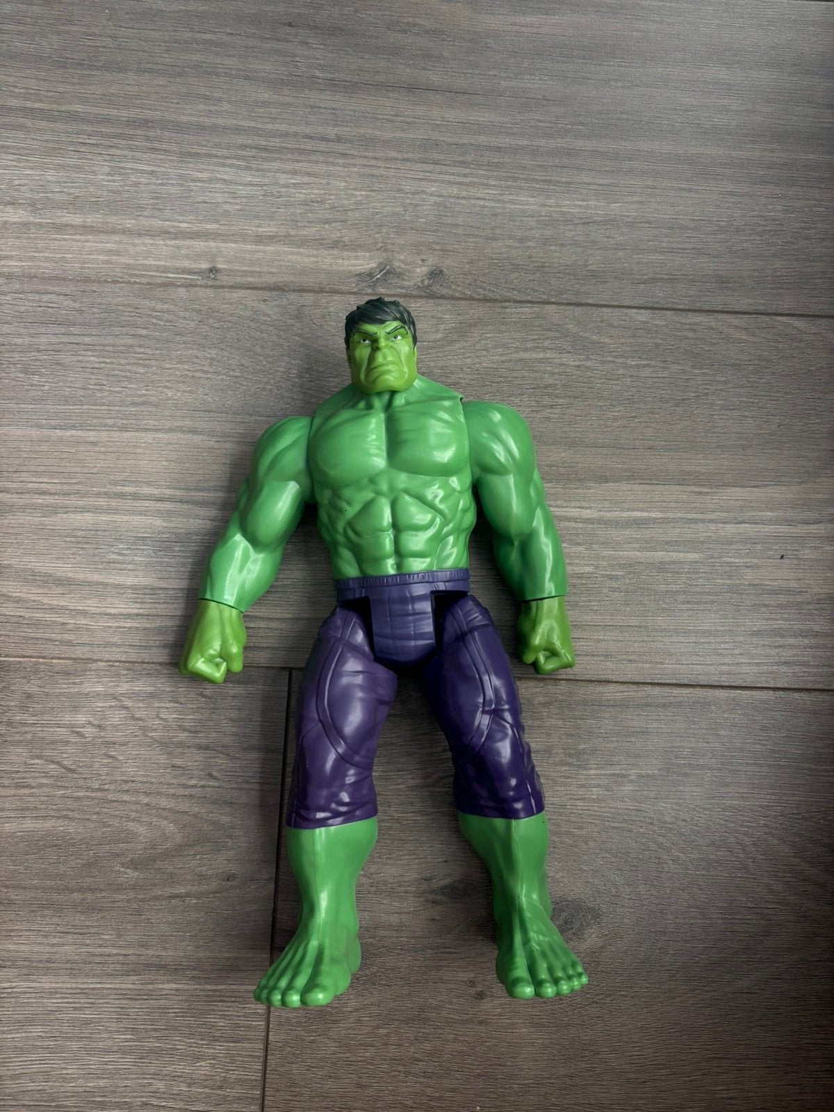 Hulk Pop, Ophalen of Verzenden, Zo goed als nieuw