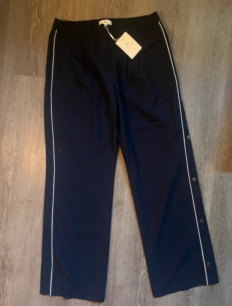 Fifth house Lory Pants, Maat 42/44 (L), Nieuw, Verzenden, Blauw