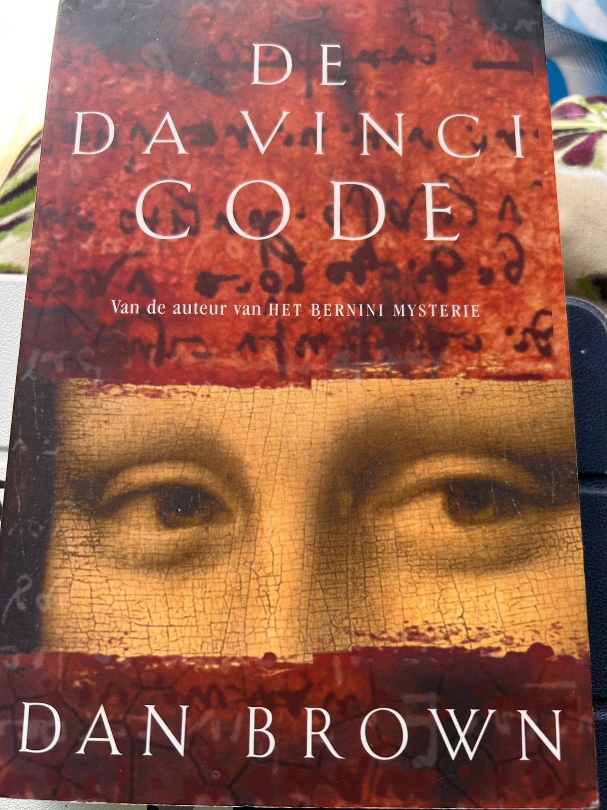 Da Vinci Code, Ophalen of Verzenden, Gelezen