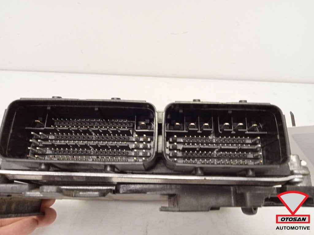 Opel Corsa F 2019+ ECU Motormanagement 9834609880, Gebruikt, Opel Automobile GmbH, Ophalen of Verzenden, Kontakt@opel-infoservice.de