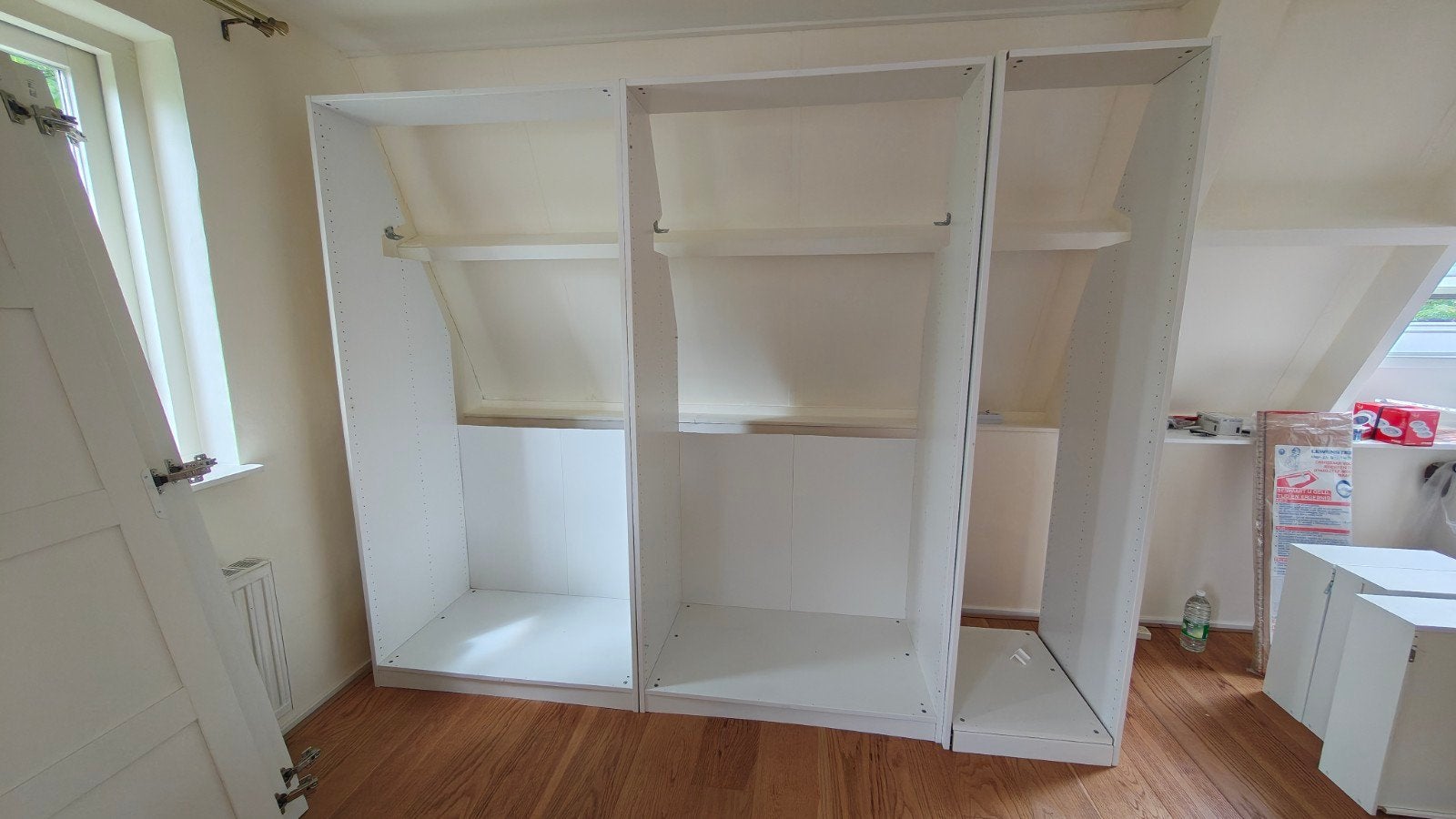 Pax onderdeel, Huis en Inrichting, Ophalen, 50 tot 75 cm, 50 tot 100 cm, 200 cm of meer