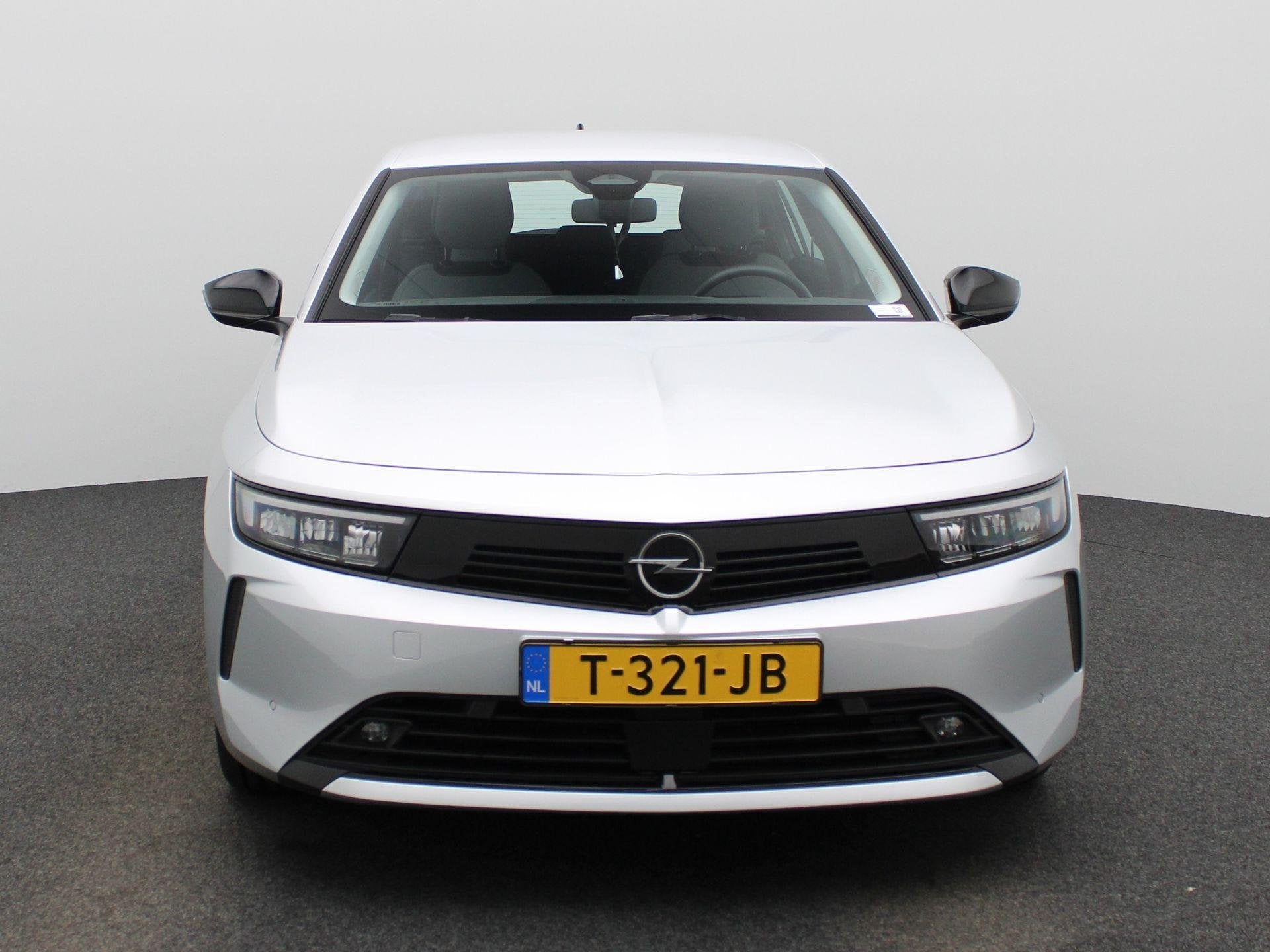 Opel Astra Sports Tourer 1.2 Edition | Navigatie | Camera |, Auto's, Opel, Voorwielaandrijving, 12 maanden, Stof, Gebruikt