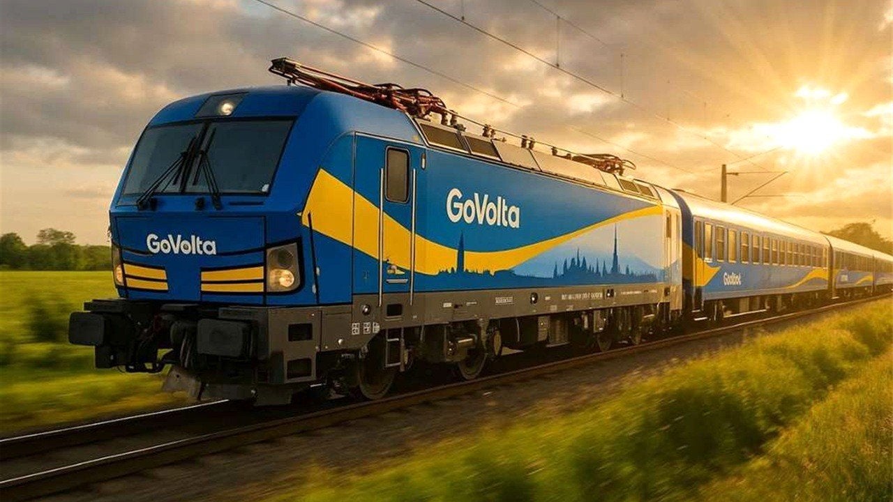 Treinkaartjes Berlijn, Tickets en Kaartjes, Eén persoon, Trein, Met bestemming of datum