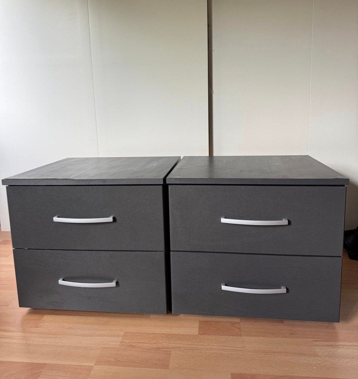 tweepersoonsbed 160x200, Ophalen, Tweepersoons, Zo goed als nieuw, 200 cm