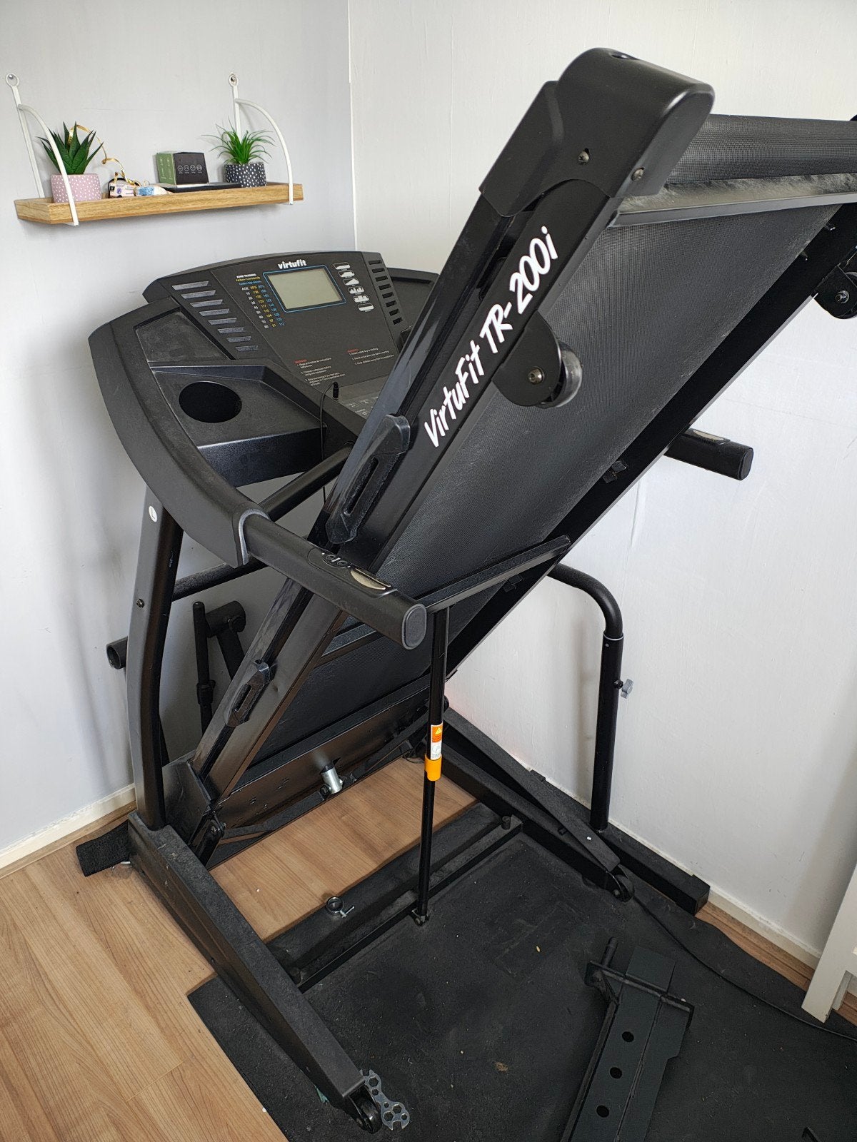 VirtuFit TR-200i Loopband, Ophalen, Gebruikt, Loopband