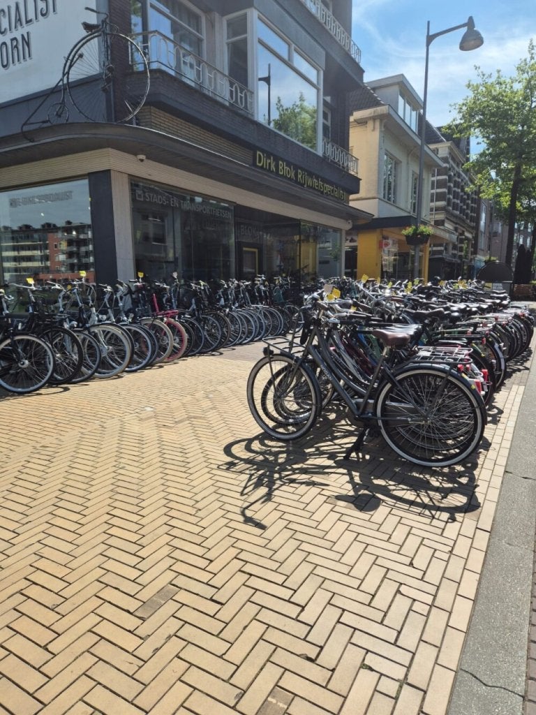 Altijd ruime keus in 2ehands fietsen van € 175 tot € 250, Fietsen en Brommers, Niet ingevuld, Gebruikt, Niet ingevuld, Niet ingevuld