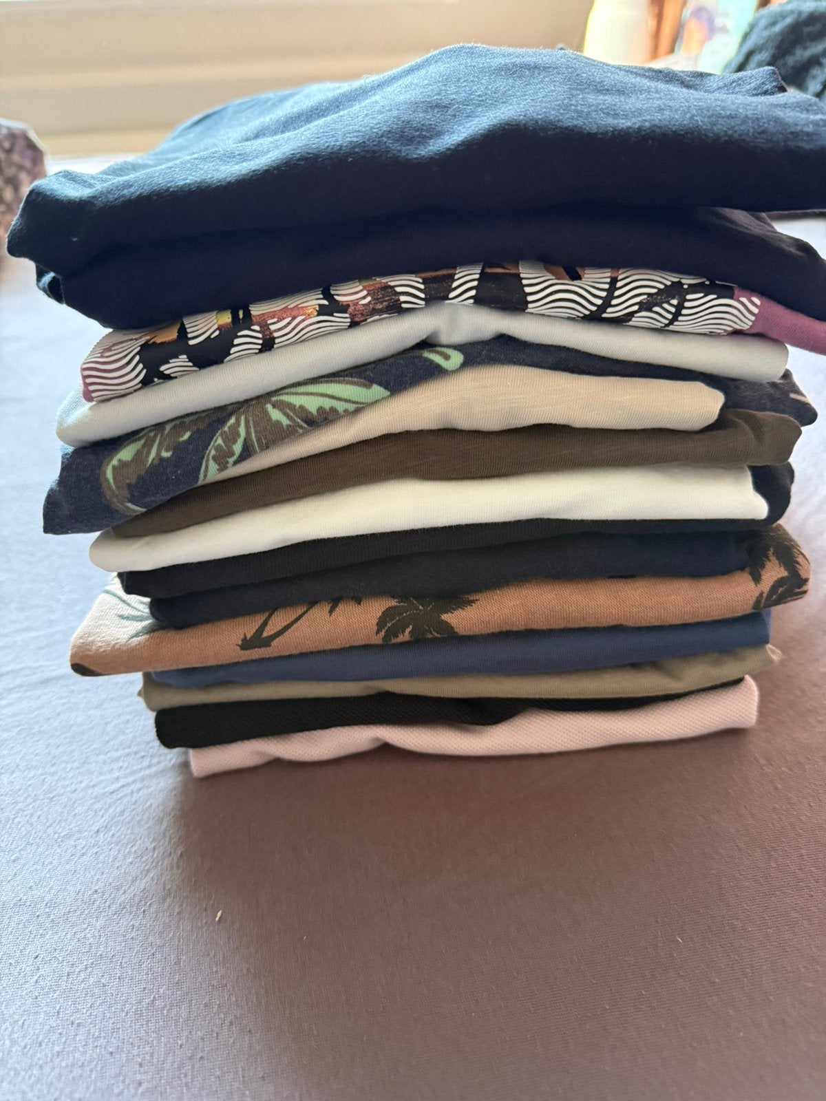 Grote set tshirt jongen 140 Ralph lauren zara lacoste levis, Ophalen of Verzenden, Zo goed als nieuw, Jongen, Shirt of Longsleeve