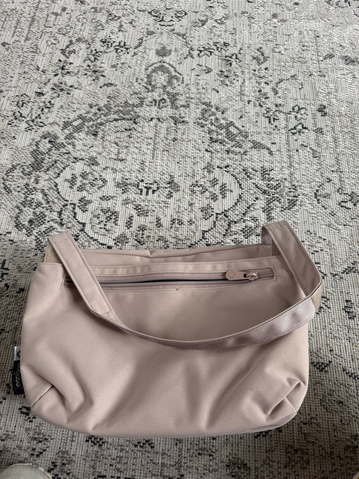 Bugaboo organizer - beige, Ophalen, Gebruikt