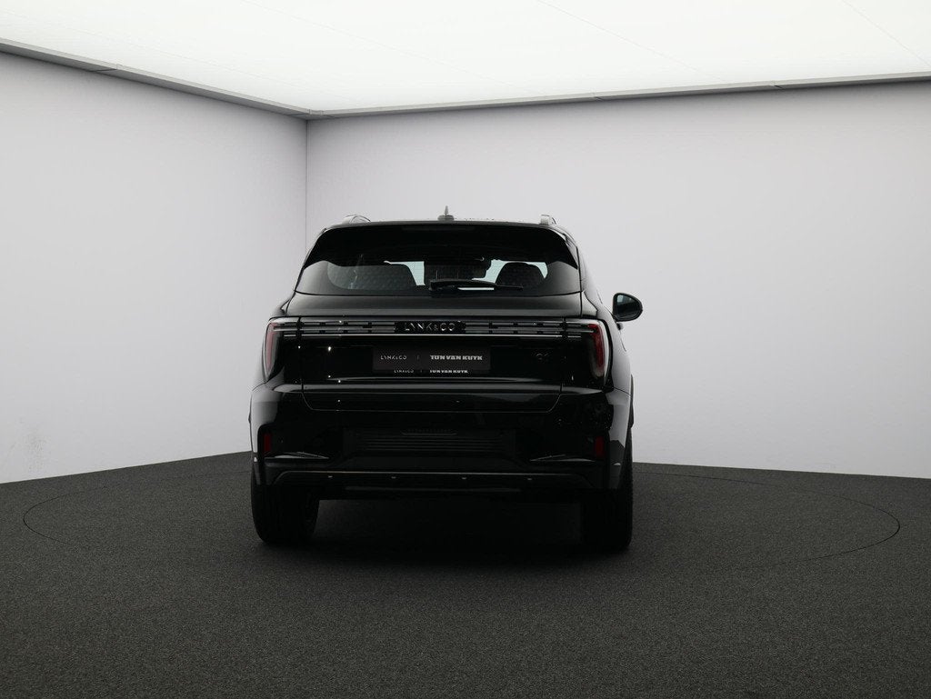 Lynk & Co 01 1.5 Core VOORRAADACTIE! € 43145.- VOOR € 36, Automatische klimaatregeling, Euro 6, 4 cilinders, Alcantara
