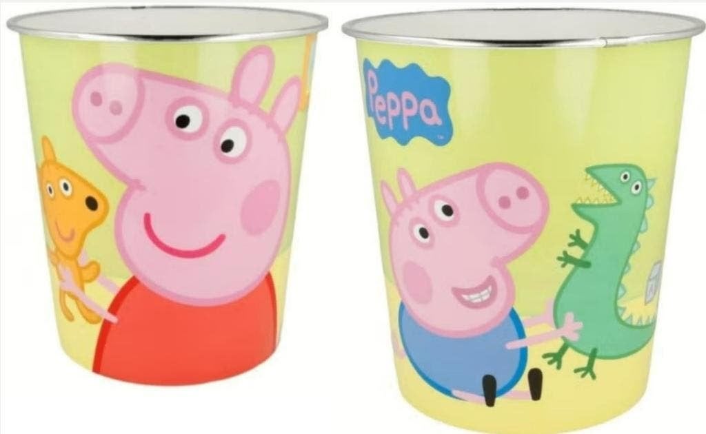 Peppa Pig / George Prullenbak, Nieuw, Ophalen of Verzenden, Nvt, Nvt
