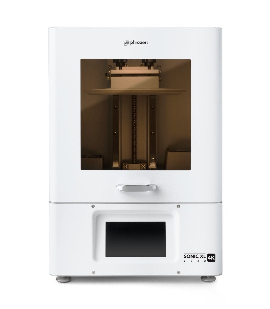 Phrozen 3D printer Sonic Plus 4k, Ingebouwde Wi-Fi, Phrozen, Nieuw, Ophalen of Verzenden