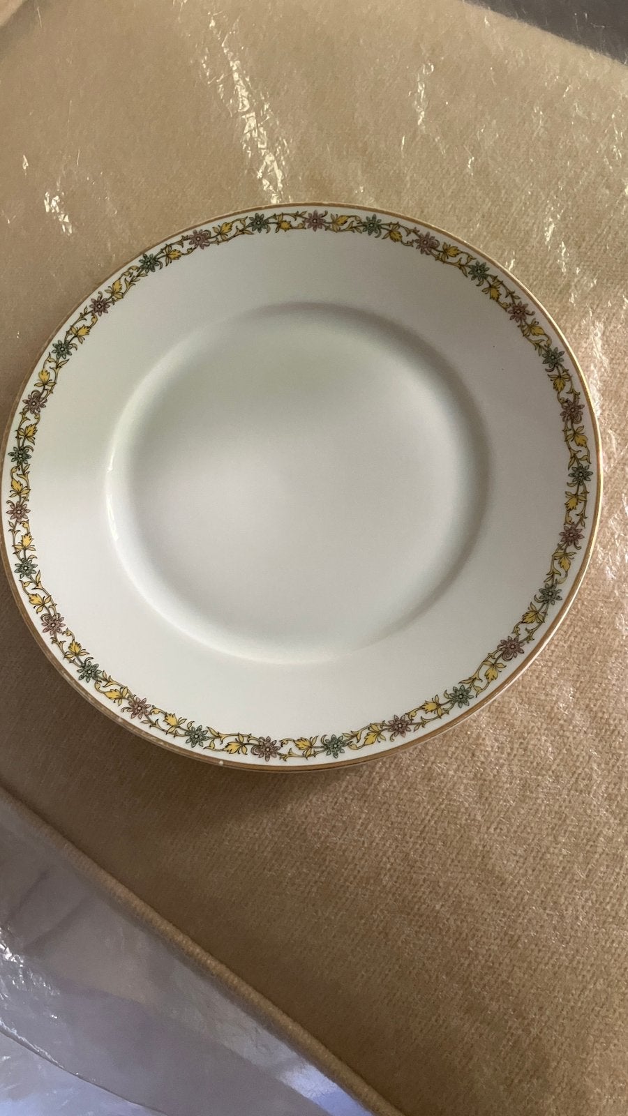 Jean Haviland servies, Antiek en Kunst, Ophalen of Verzenden
