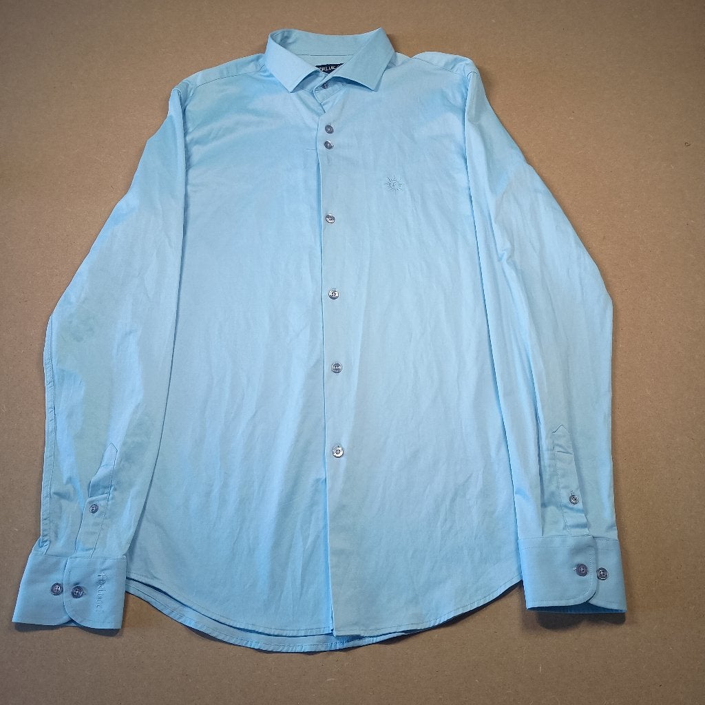 ferlucci, Ferlucci, Blauw, Ophalen of Verzenden, Zo goed als nieuw