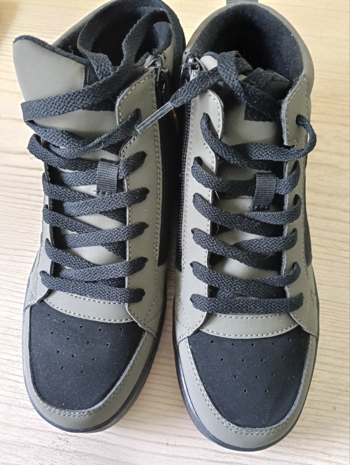Skechers hoge sneakers voor dames - maat 36, Kinderen en Baby's, Kinderkleding | Schoenen en Sokken, Gebruikt, Meisje, Schoenen