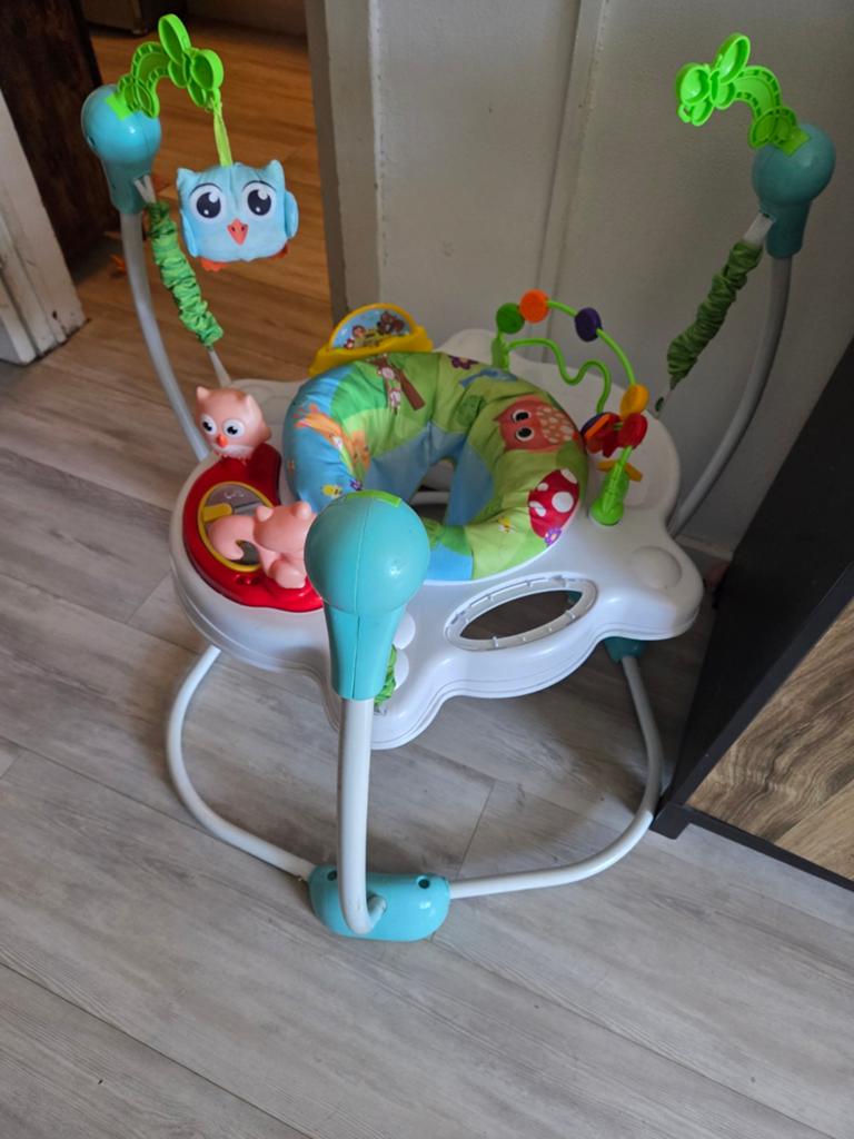 Baby spullen, Kinderen en Baby's, Ophalen of Verzenden, Zo goed als nieuw