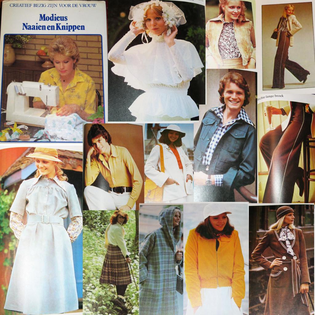 Zelf kleding maken ! Modieus naaien en knippen / creatief, Overige merken, Verzenden, Vrouw, Overige typen
