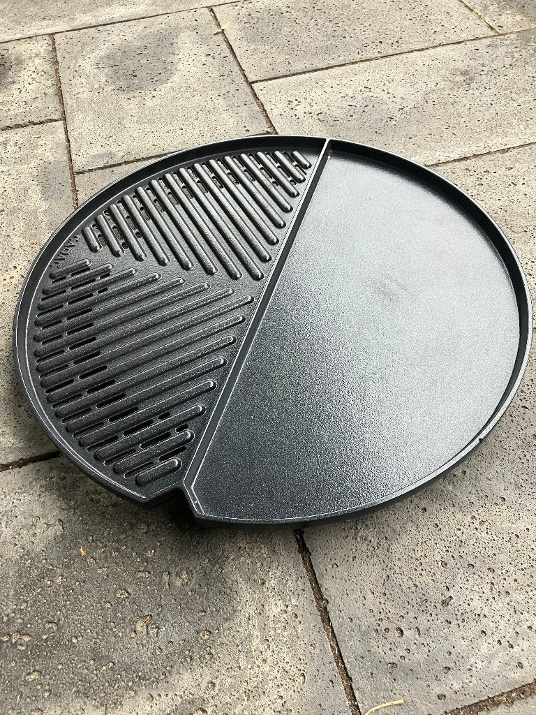 Cadac Grill2Braai 50 bakplaat, Ophalen of Verzenden, Gebruikt, Cadak