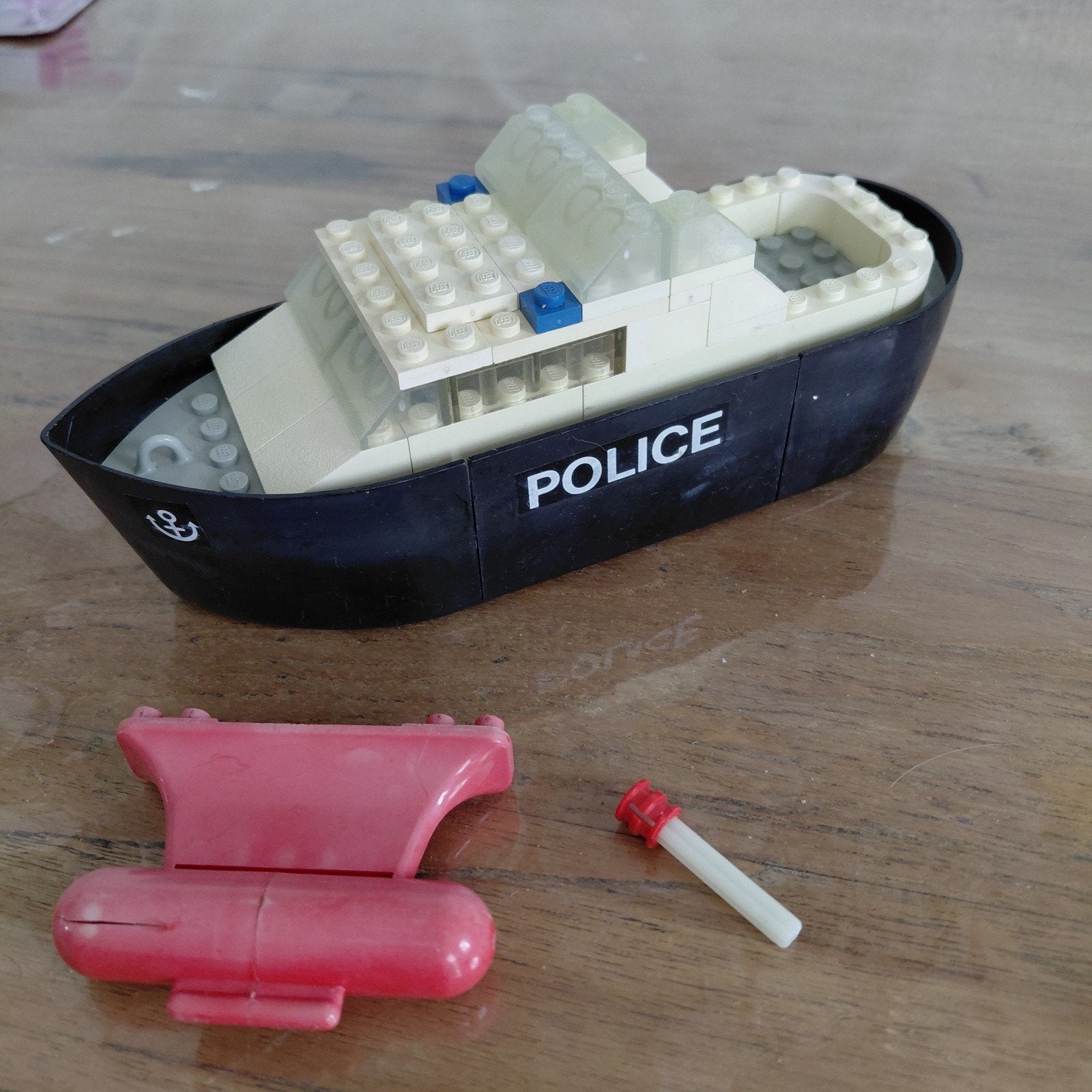 Vintage LEGO jaren 70 - Grote collectie, Ophalen of Verzenden, Gebruikt, Overige merken