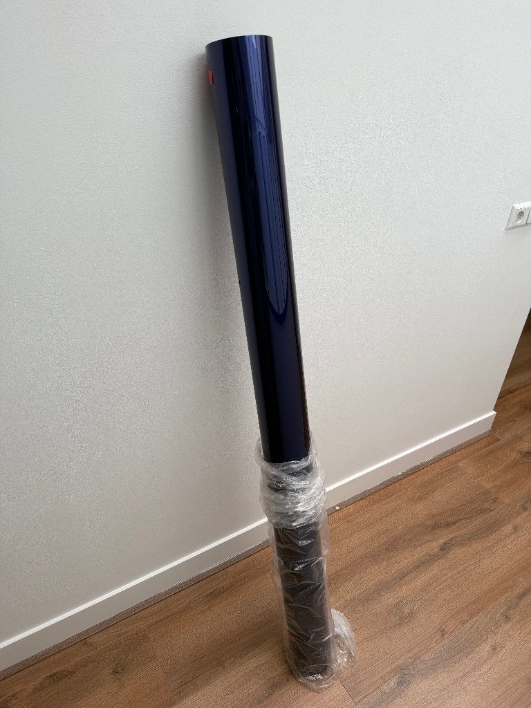 Colored PPF Folie | Wrapfolie | Donkerblauw, Ophalen of Verzenden