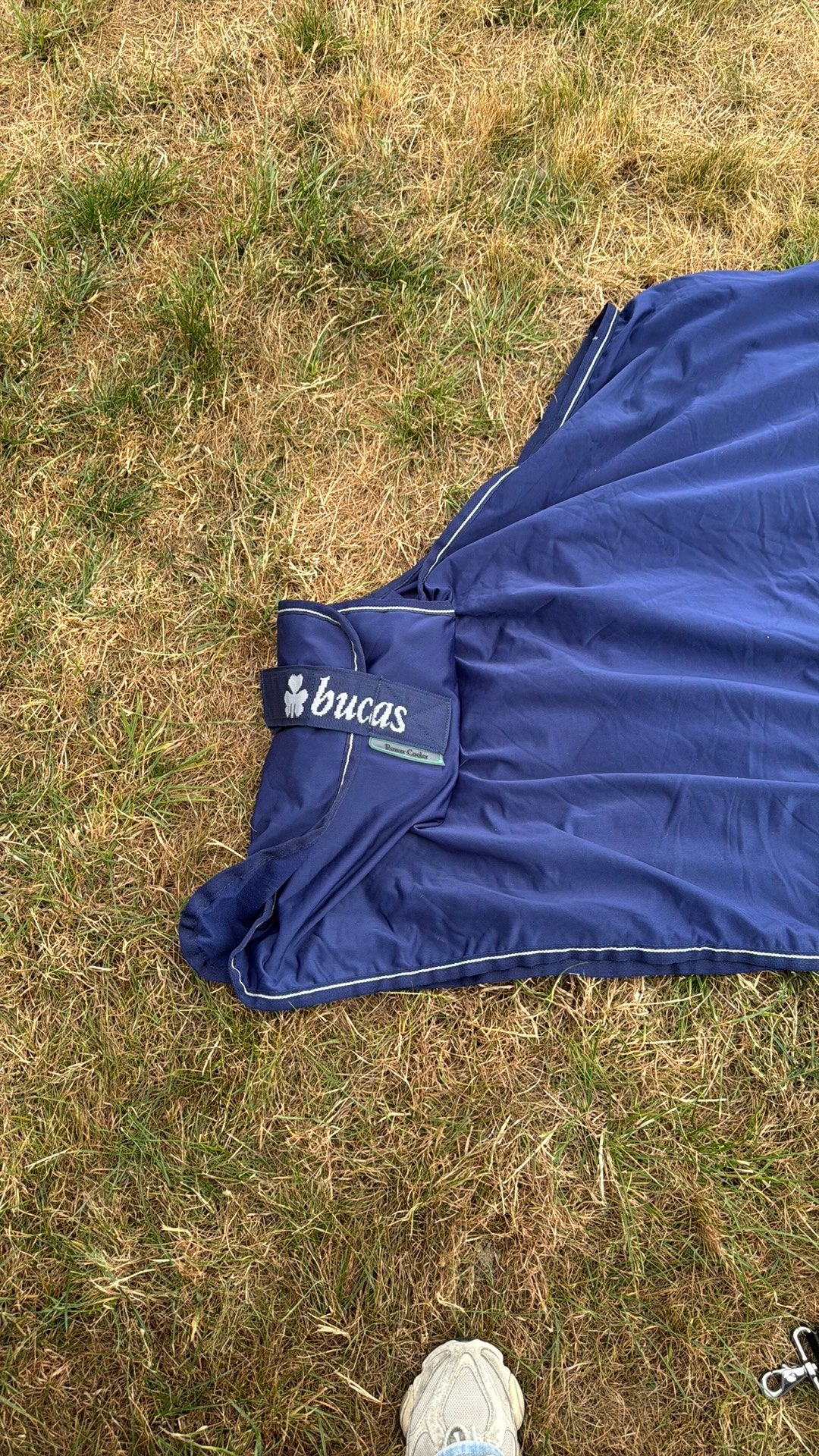 Bucas Power Cooler, Ophalen of Verzenden, Zo goed als nieuw