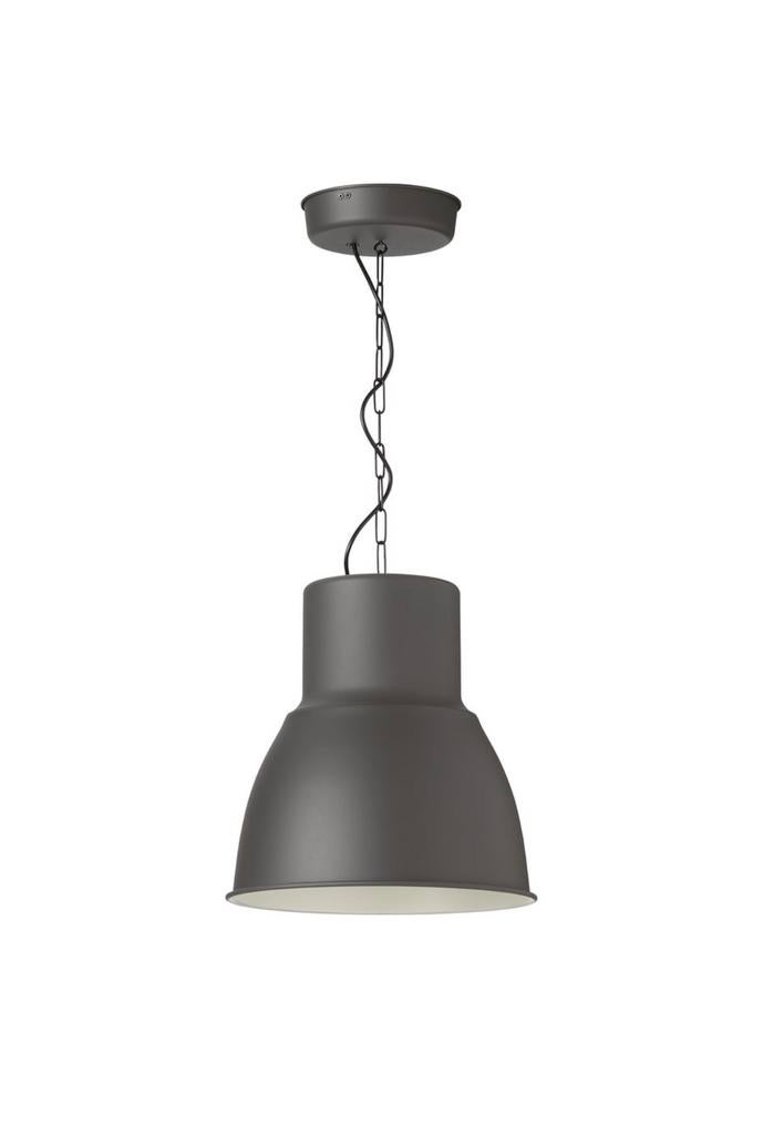 Hanglamp - IKEA Hektar, Ophalen of Verzenden, Zo goed als nieuw
