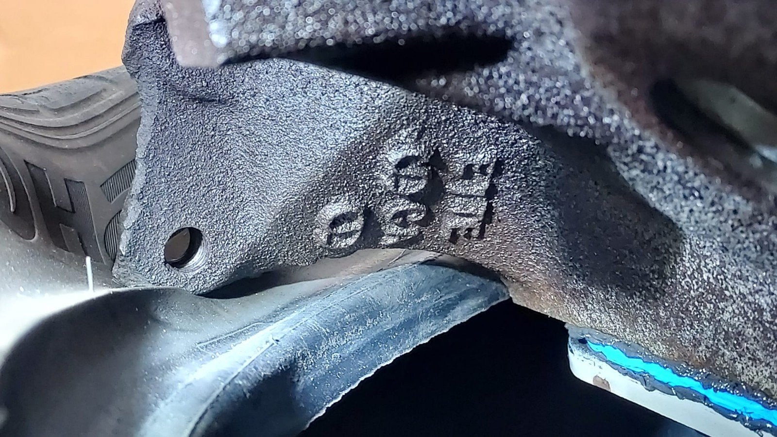 Ford 302 V8 Motorblok - Gebruikt, Ophalen of Verzenden, Gebruikt, Ford USA