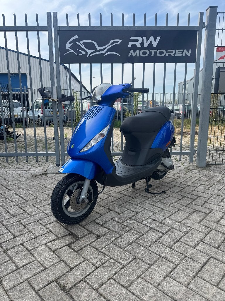 Piaggio Zip 50cc 2t