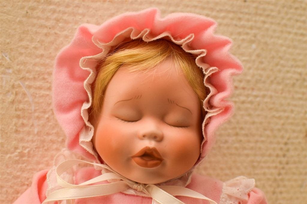 Knowles Baby Book Treasures Pop 45474, Verzamelen, Ophalen of Verzenden, Gebruikt, Pop
