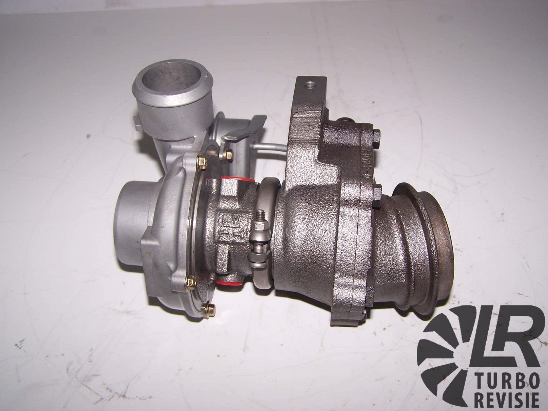 Turbo revisie MB Viano,Vito VV13 A6460960299 88 PK, -, Ophalen of Verzenden, -, Gereviseerd