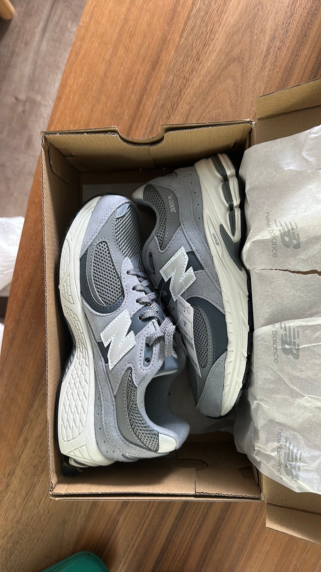 New balance, Ophalen, Zo goed als nieuw, Sneakers of Gympen