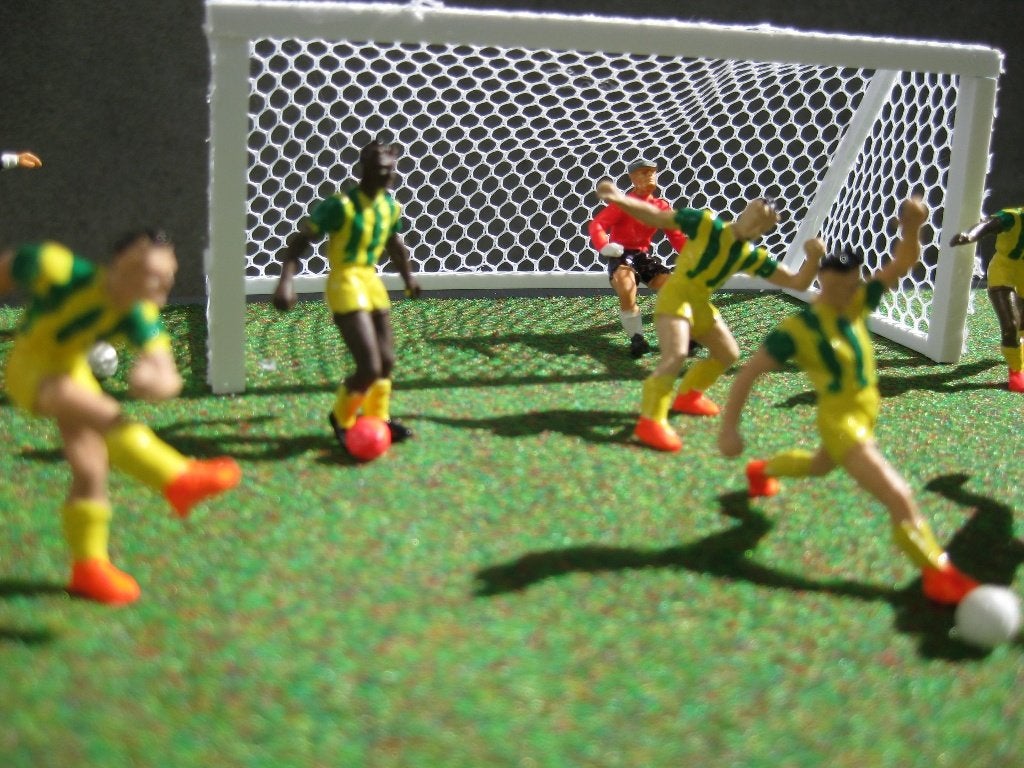 ADO DEN HAAG, Verzenden, Nieuw