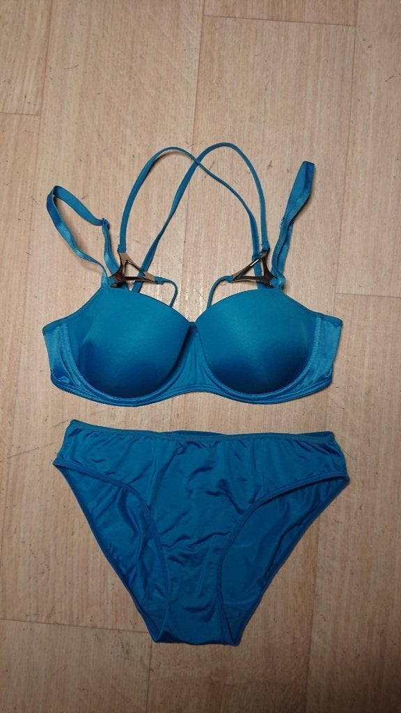 Diverse lingerie Marlies Dekkers 75C/70D/70B/70A, Marlies Dekkers, Ophalen of Verzenden, Zwart, Setje