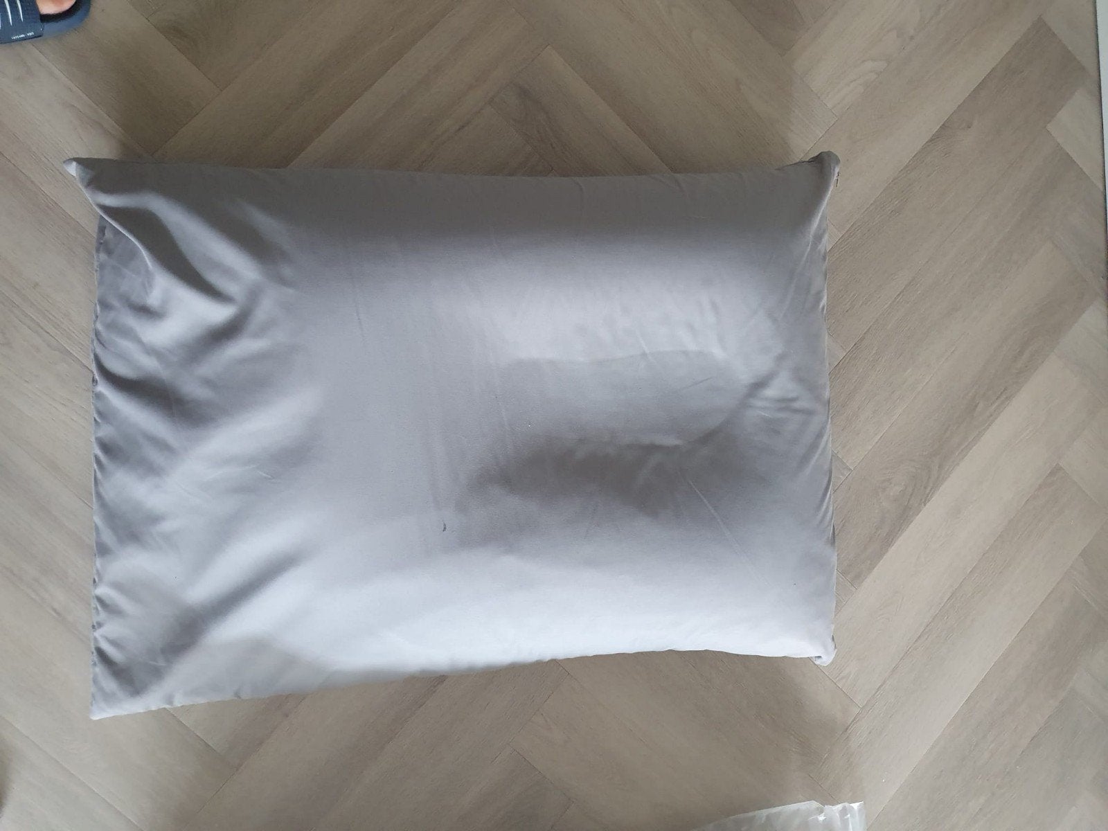2x honden kussen, Ophalen of Verzenden, Zo goed als nieuw