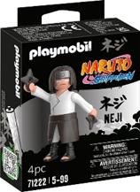 Restpartij PLAYMOBIL Naruto Figuren – Diverse Karakters, Ophalen, Nieuw