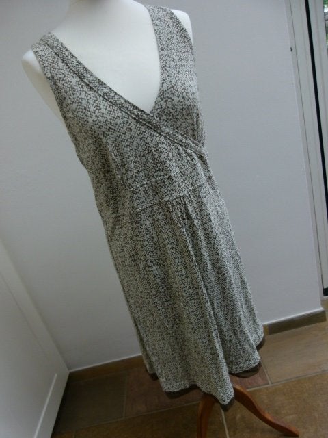Jurk van Sandwich maat L 42, Kleding | Dames, Overige kleuren, Maat 42/44 (L), Ophalen of Verzenden, Zo goed als nieuw