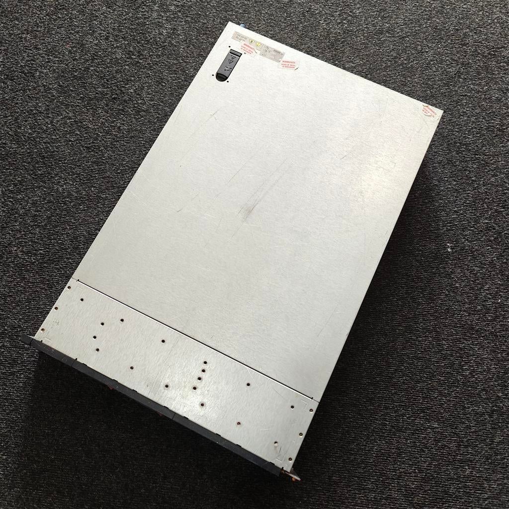 HP ProLiant DL380 G6 Server, Computers en Software, Servers, Ophalen, Gebruikt, Minder dan 4 GB, Hot swappable onderdelen
