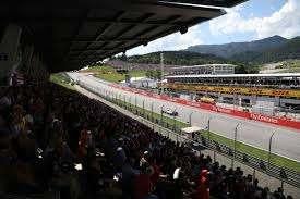 Gezocht:2x ticket Hoofdtribune (Start/Ziel)F1 Oostenrijk '26, Tickets en Kaartjes, Evenementen en Festivals, Twee personen