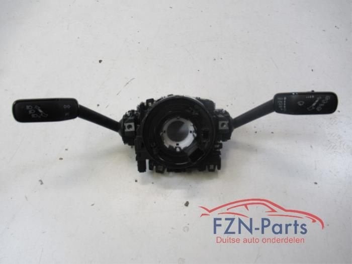 Combischakelaar Stuurkolom Volkswagen Golf (22733248) (5Q095, Ophalen of Verzenden, Gebruikt