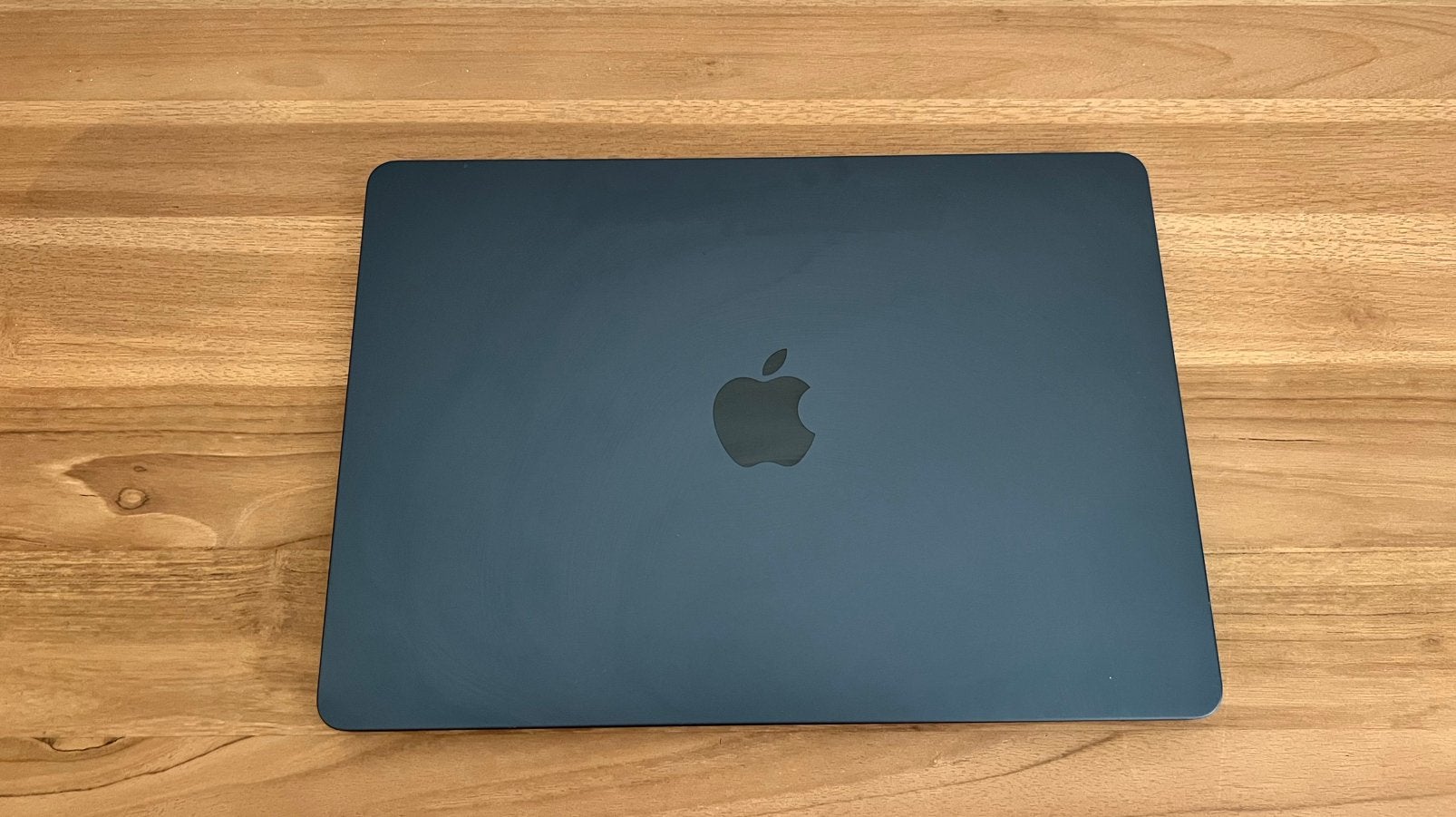 Macbook Air M2 2022, German Keyboard - Excellent Condition, Ophalen, Zo goed als nieuw, 13 inch, MacBook Air