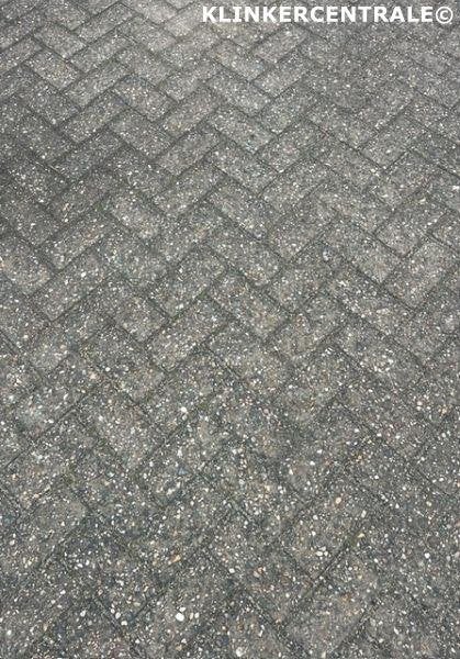 ROOIKORTING 8.500m2 grijs betonklinkers keiformaat bkk bss, Bij dit gebruikte product niet meer te achterhalen., Gebruikt, Verzenden