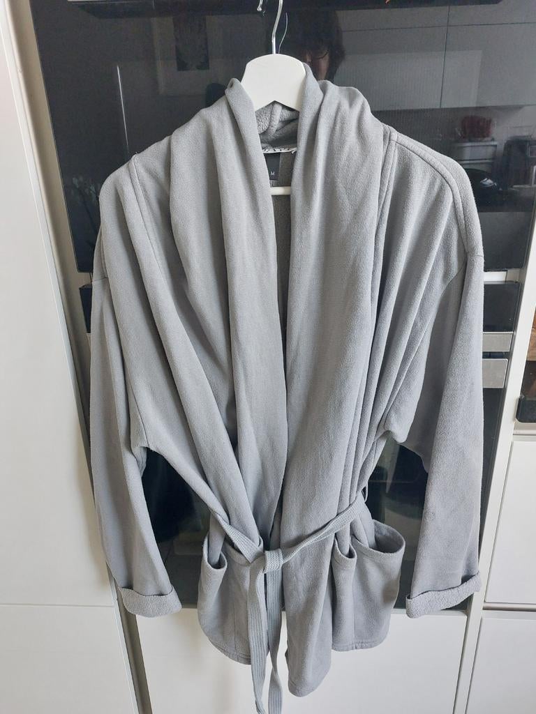 10DAYS Zacht Fleece Jasje - Warm en Leuk, Maat 38/40 (M), 10DAYS, Ophalen of Verzenden, Zo goed als nieuw