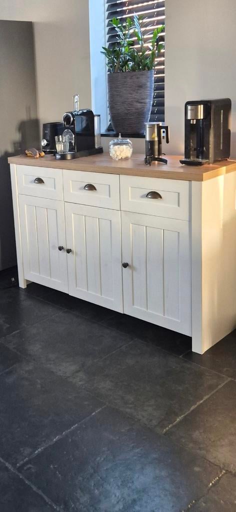 Dressoir, Huis en Inrichting, Ophalen, 25 tot 50 cm